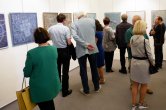 Výstava Bořivoje Pejchala potrvá do konce měsíce