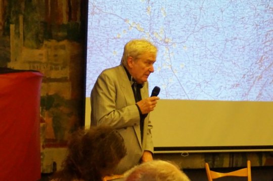 Hrdelní právo posluchače zaujalo