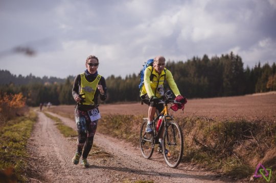 Letošní Koloběh vyhráli sourozenci Rosovi
