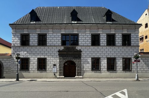 Čtyři kulturní památky si rozdělí 665 000 korun