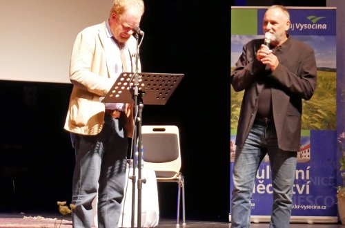 Ohlédnutí za 14. ročníkem Evropského festivalu filozofie