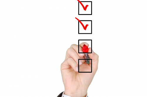 Vyplňte dotazník spokojenosti