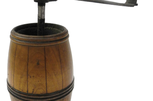 Sbírka kuchyňských potřeb