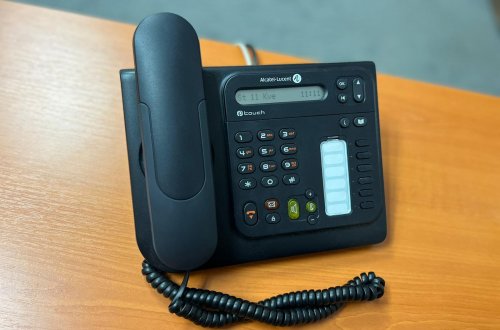 Na úřad se nedovoláte