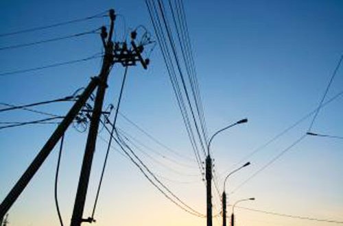 Nepůjde elektrický proud