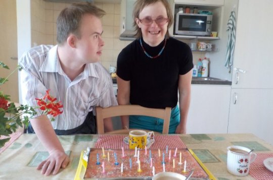 Malá domácnost lidem svědčí víc jak velký ústav