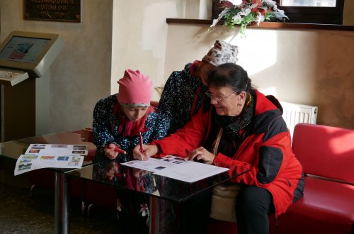 Den TIC ve Velkém Meziříčí se blíží