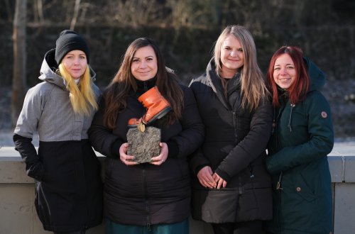 Jak proběhl rok 2021 v nízkoprahu Wellmez