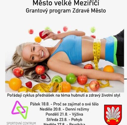 Cenné rady pro zdraví