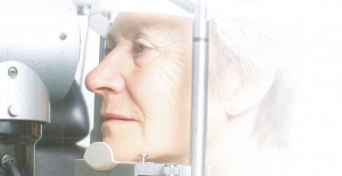Preventivní oční vyšetření pro seniory zdarma