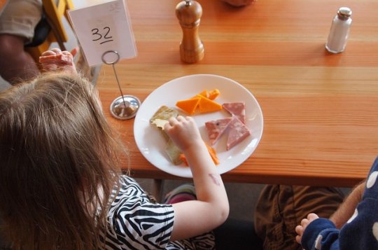 Škola hledá provozovatele bufetu