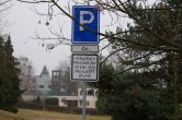 V ulici Čechova přibyla parkovací místa