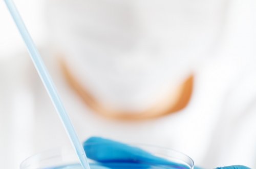 Zaměstnanci novoměstské nemocnice díky sponzorovi zjistí přítomnost protilátek proti viru Covid