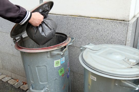 Poplatek za popelnici se po patnácti letech změní