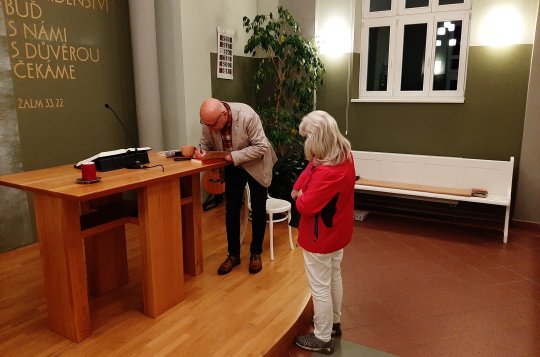 Kde se vzala Parabible?