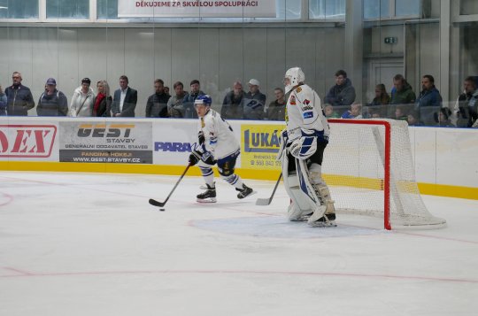 Přinášíme vám termíny veřejného bruslení