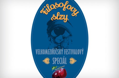 Soutěž o Filosofovy slzy má vítěze