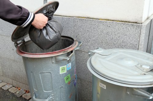 Poplatek za popelnici se po patnácti letech změní