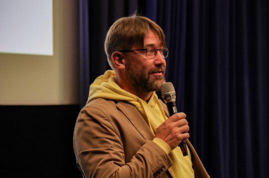 Dům pro Julii a Žlutý kopec očima architektů