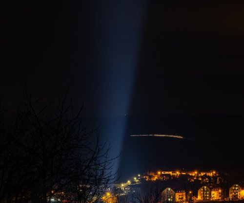 Potřebujeme tmu?