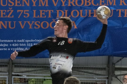 Krajské derby vyšlo lépe hostům 