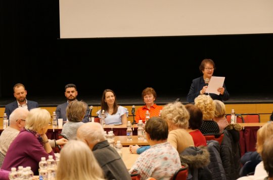 Civilkáři žijí aktivně