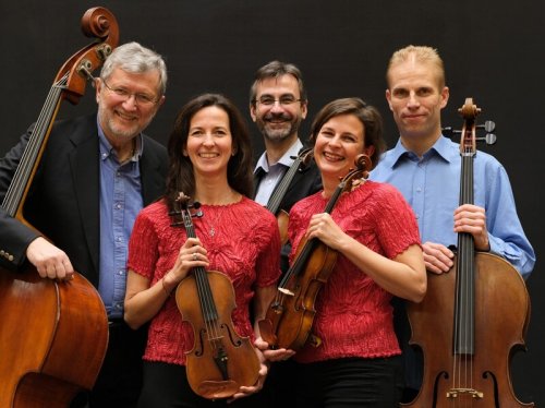 Koncert podpoří denní stacionář
