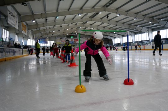 Úvěr pro zimní stadion zastupitelé schválili