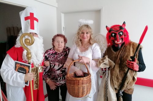 Jaký bude rok 2024?