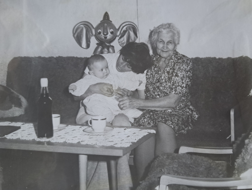 Jak vypadalo naše léto