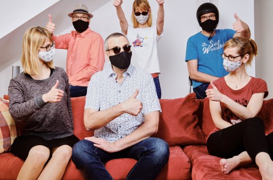 Na Vysočině se epidemiologická situace ustálila