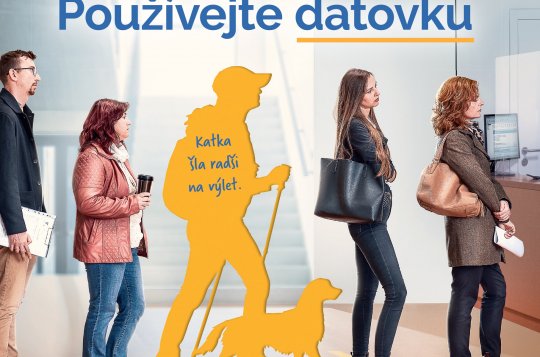 Komu ministerstvo zřídí od ledna datovou schránku? Živnostníkům a nepodnikajícím právnickým osobám