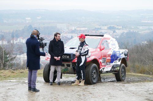 Město ocení nejlepší sportovce 27. května