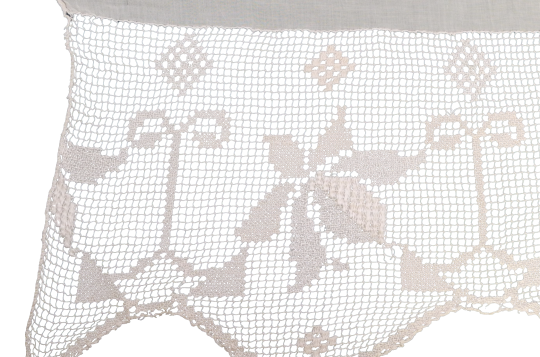 Seriál ze zámku: Spánek