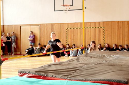 XXVII. ročník Velikonoční laťky je za námi