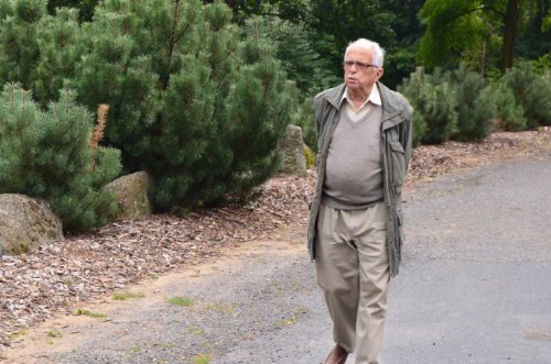 František Podstatzky-Lichtenstein by se dožil 85 let