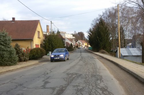 Na Františkově se připravuje oprava za 24 milionů