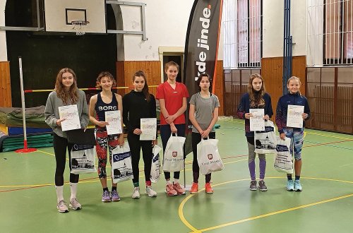 První únorový týden byl ve znamení skokanských soutěží