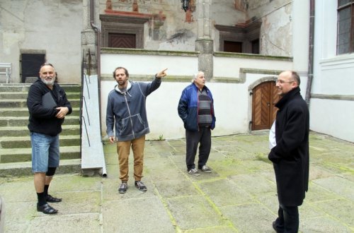 Na filozofický festival přijede Horácké divadlo