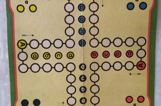 V pivnici Na Lipnici se uskuteční další ročník turnaje v člobrdu