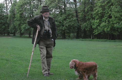 Nadační fond pomáhá. Naplňuje vůli Františka Podstatzky-Lichtensteina