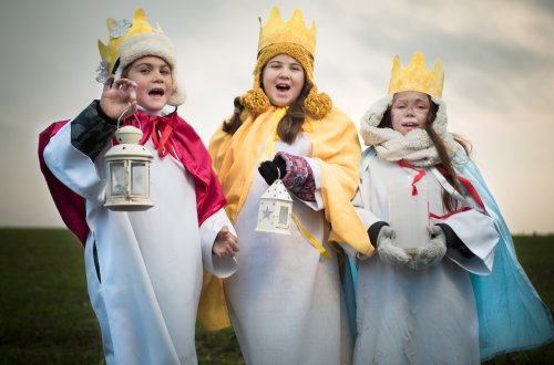 Tříkrálová sbírka letos potrvá déle