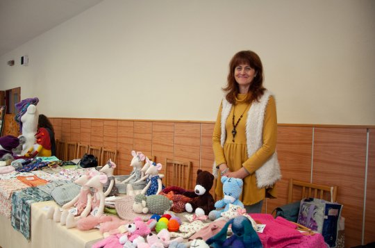 Den pro Ženu je za dveřmi