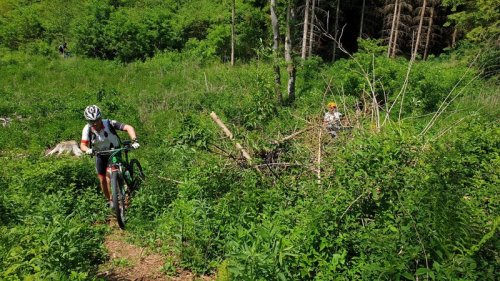 Měřínská padesátka startuje v sobotu