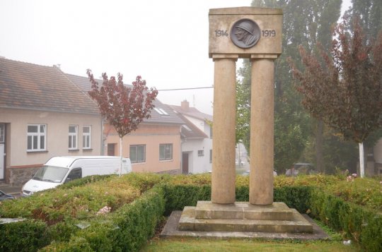 Zapojte se do oslav válečných hrdinů