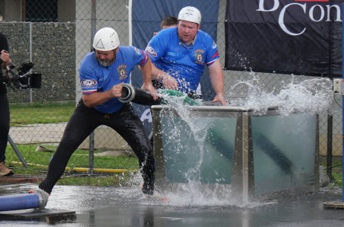 Extraliga začala v sobotu v Netíně
