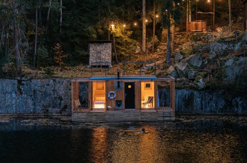 Netradiční dovolenou zažijete na Vysočině