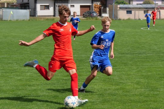 Tento víkend patřil střelcům