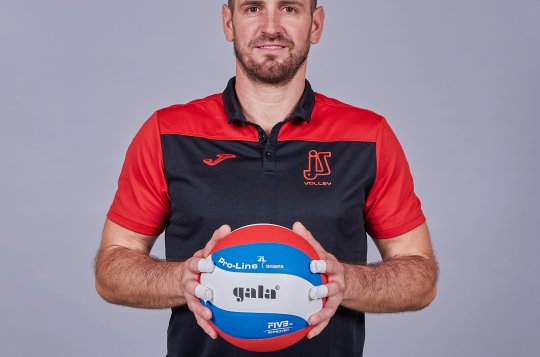 Ohromný úspěch odchovanců meziříčského volejbalu