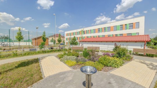 Domov pro seniory zrušil zákaz návštěv, zve na oběd s babičkou